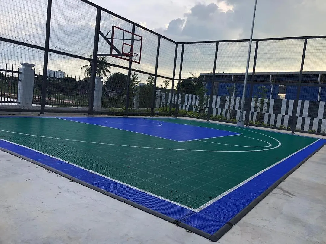 Botakcutehomestay@Parkland Residence Malacca