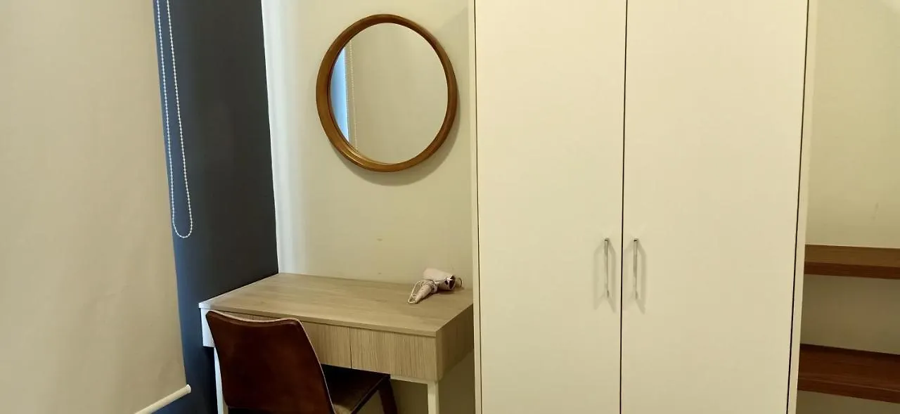 Апартаменты Botakcutehomestay@Parkland Residence Малакка Малайзия