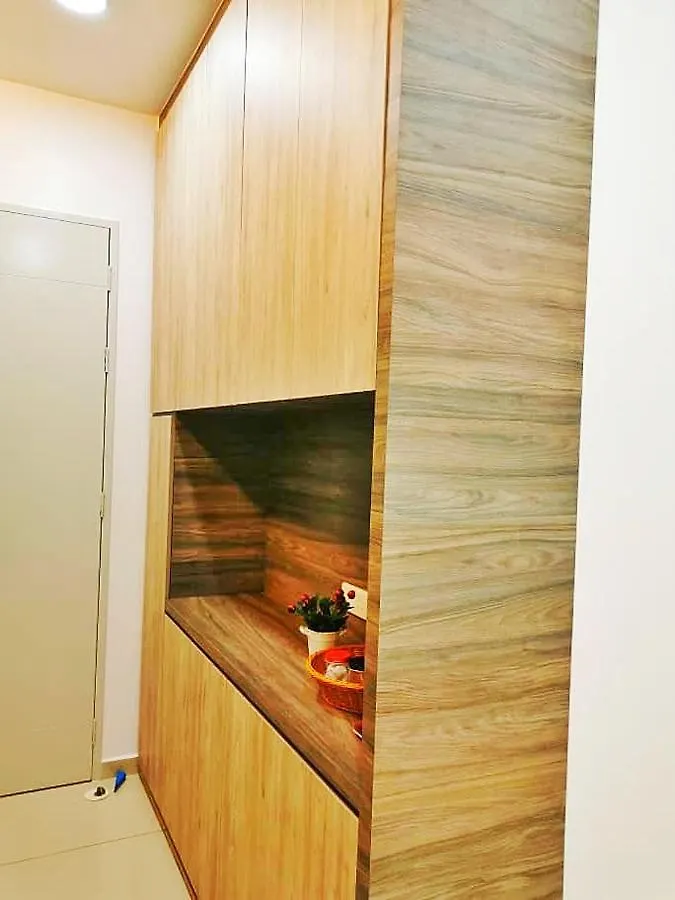 Botakcutehomestay@Parkland Residence Малакка 0*,  Малайзия